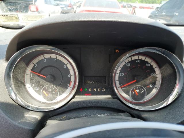 Photo 9 from auction – 2011 DODGE GRAND CARA with VIN 2D4RN4DG0BR625047