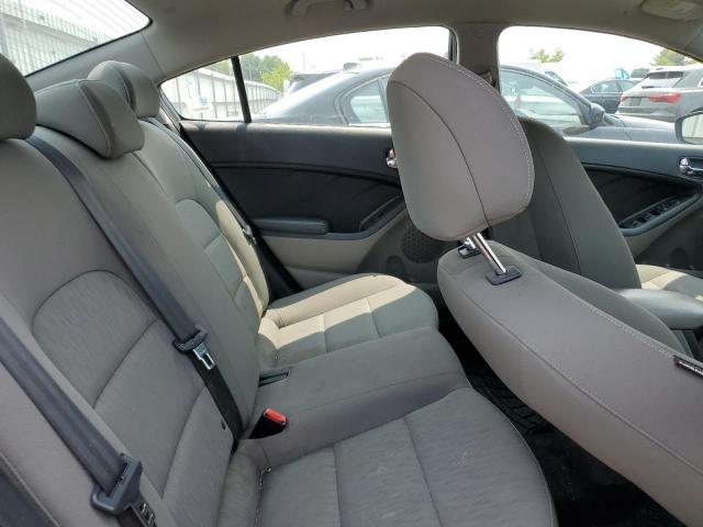 Photo 10 from auction – 2015 KIA FORTE LX with VIN KNAFK4A65F5432509