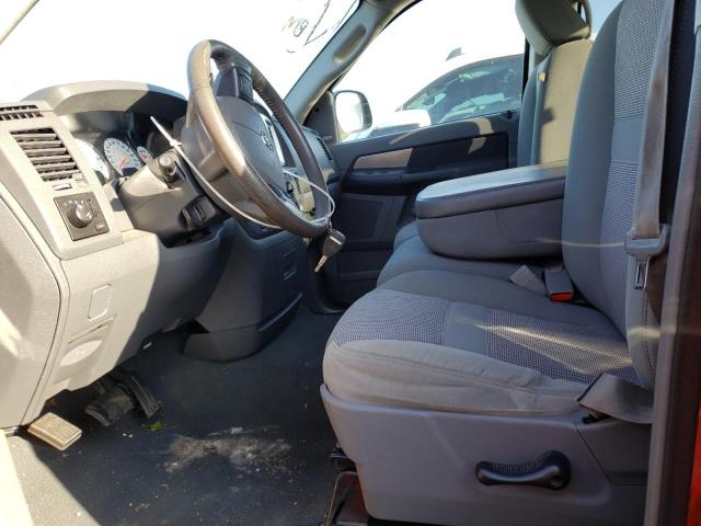 Photo 7 from auction – 2007 DODGE RAM 1500 S with VIN 1D7HA18287J571404