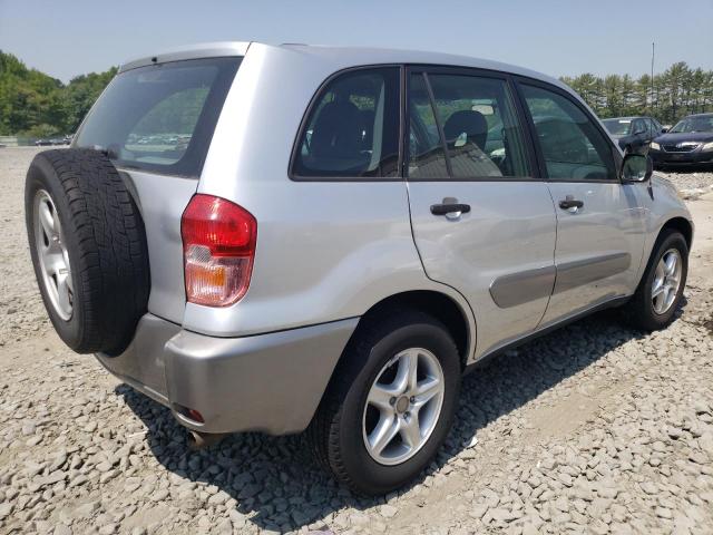 Photo 3 from auction – 2003 TOYOTA RAV4 with VIN JTEGH20V130118718