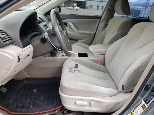 Photo 7 from auction – 2008 TOYOTA CAMRY CE with VIN 4T4BE46K48R015729