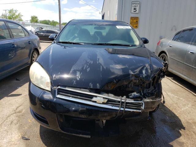 Photo 5 from auction – 2010 CHEVROLET IMPALA LS with VIN 2G1WA5EN2A1247091