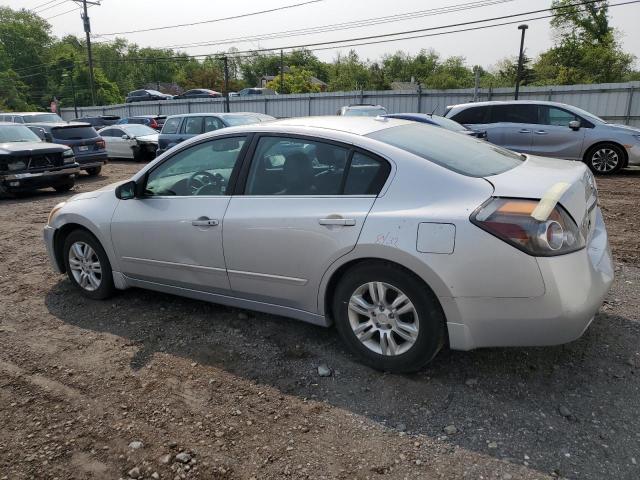 Photo 2 from auction – 2010 NISSAN ALTIMA BAS with VIN 1N4AL2APXAN564770