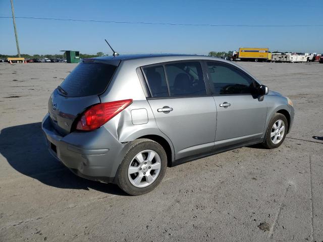 Photo 3 from auction – 2008 NISSAN VERSA S with VIN 3N1BC13E48L453634