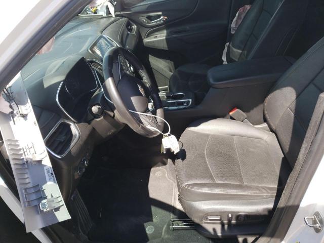 Photo 7 from auction – 2020 CHEVROLET EQUINOX PR with VIN 2GNAXPEX6L6239344