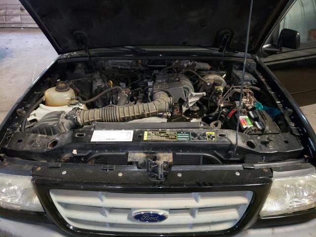 Photo 11 from auction – 2003 FORD RANGER with VIN 1FTYR10DX3PA80873