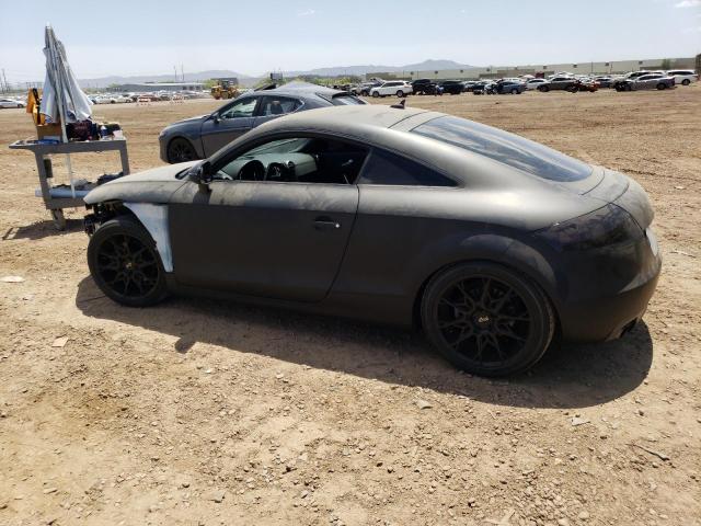 Photo 2 from auction – 2008 AUDI TT 2.0T with VIN TRUAF38J981040560