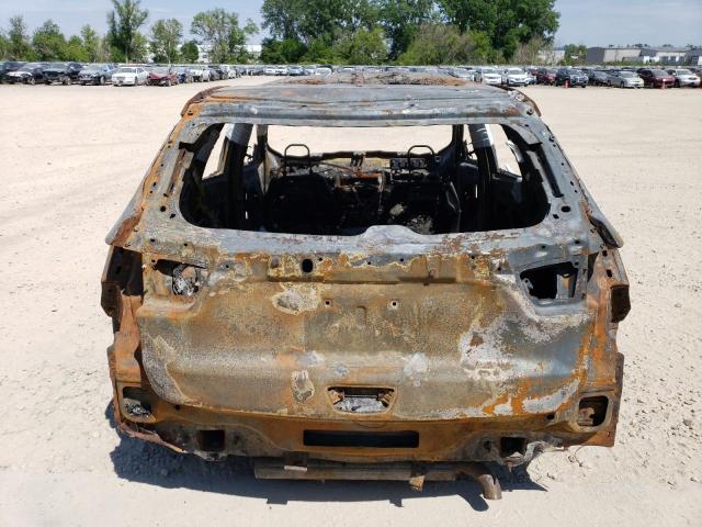Photo 6 from auction – 2020 JEEP COMPASS SP with VIN 3C4NJCAB5LT253276