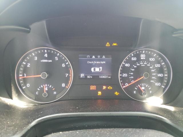 Photo 9 from auction – 2019 KIA FORTE FE with VIN 3KPF24AD0KE126575