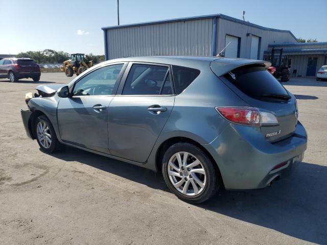 Photo 2 from auction – 2012 MAZDA 3 I with VIN JM1BL1L76C1695453
