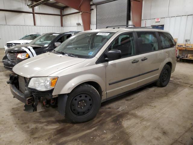 Photo 1 from auction – 2013 DODGE GRAND CARA with VIN 2C4RDGBG6DR680058
