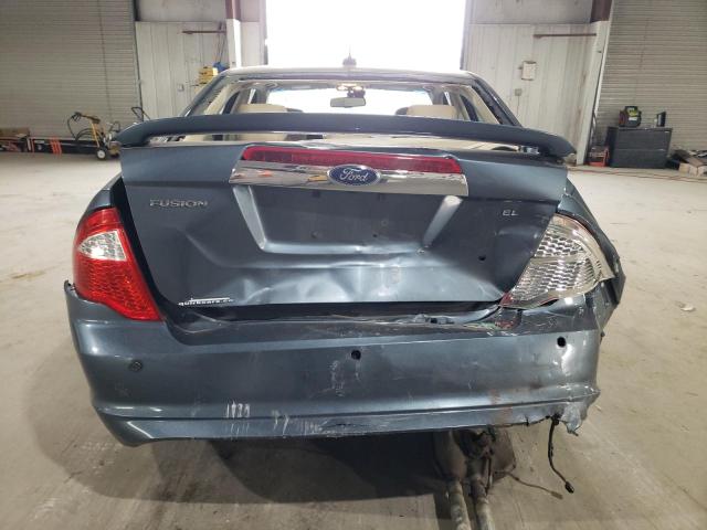 Photo 6 from auction – 2012 FORD FUSION SEL with VIN 3FAHP0JA2CR133763