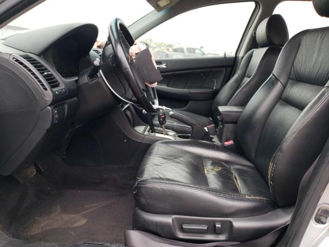 Photo 7 from auction – 2003 HONDA ACCORD EX with VIN JHMCM567X3C039201
