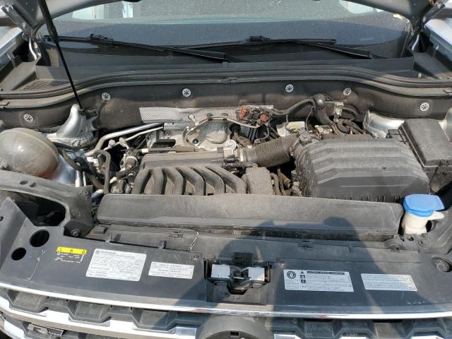 Photo 12 from auction – 2018 VOLKSWAGEN ATLAS SEL with VIN 1V2RR2CA3JC574765
