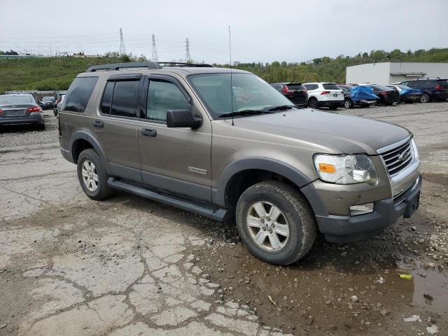 Photo 4 from auction – 2006 FORD EXPLORER X with VIN 1FMEU73E16UA46816