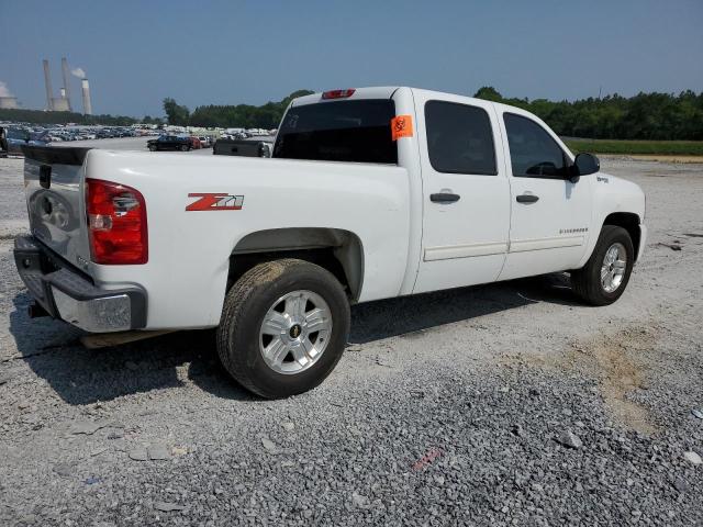 Photo 3 from auction – 2009 CHEVROLET SILVERADO with VIN 2GCFC135991120069