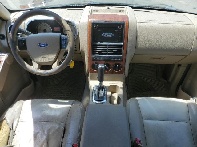 Photo 8 from auction – 2008 FORD EXPLORER E with VIN 1FMEU74E88UA43235