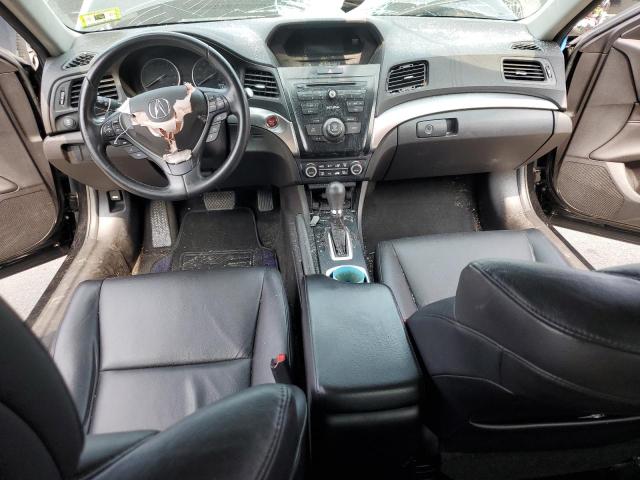 Photo 8 from auction – 2016 ACURA ILX BASE W with VIN 19UDE2F31GA013300
