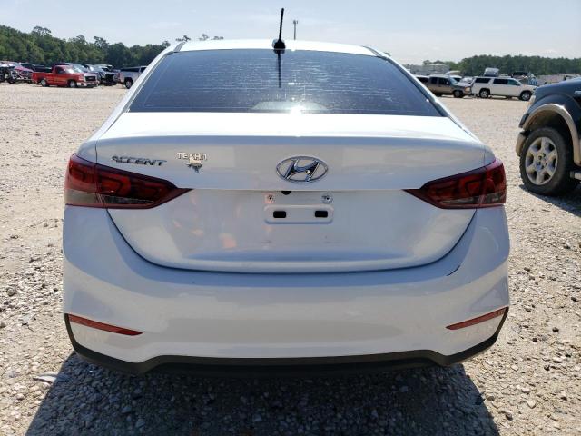 Photo 6 from auction – 2020 HYUNDAI ACCENT SE with VIN 3KPC24A6XLE125553