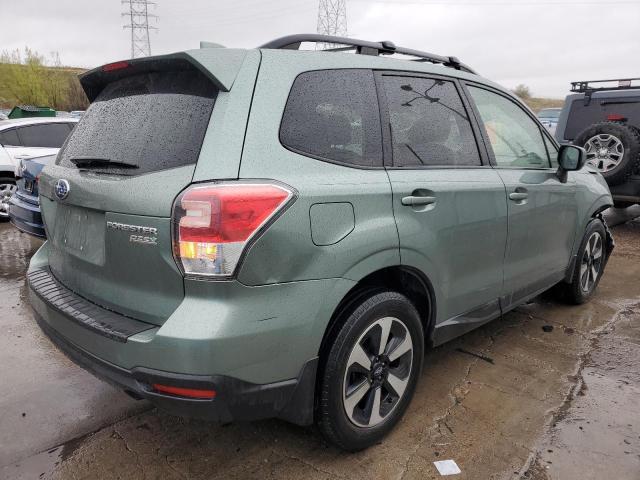 Photo 3 from auction – 2017 SUBARU FORESTER 2 with VIN JF2SJAEC4HH512342