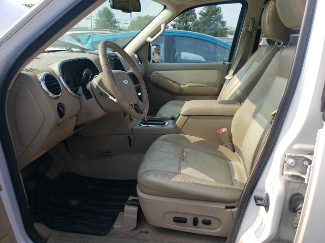 Photo 7 from auction – 2010 FORD EXPLORER E with VIN 1FMEU7E85AUA19408