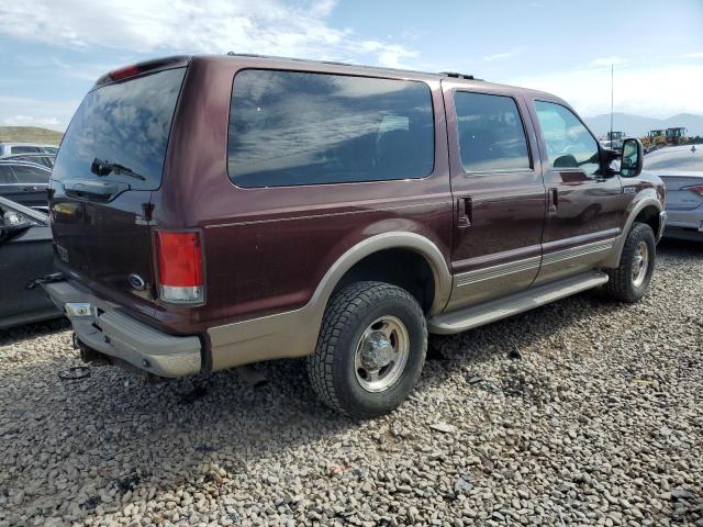 Photo 3 from auction – 2001 FORD EXCURSION with VIN 1FMNU43S61EA08876