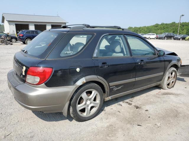 Photo 3 from auction – 2003 SUBARU IMPREZA OU with VIN JF1GG68573H803056