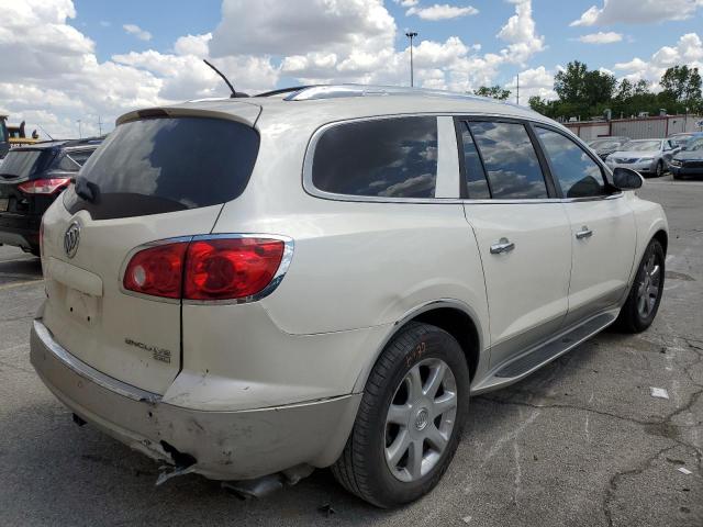 Photo 3 from auction – 2009 BUICK ENCLAVE CX with VIN 5GAEV23D99J112998