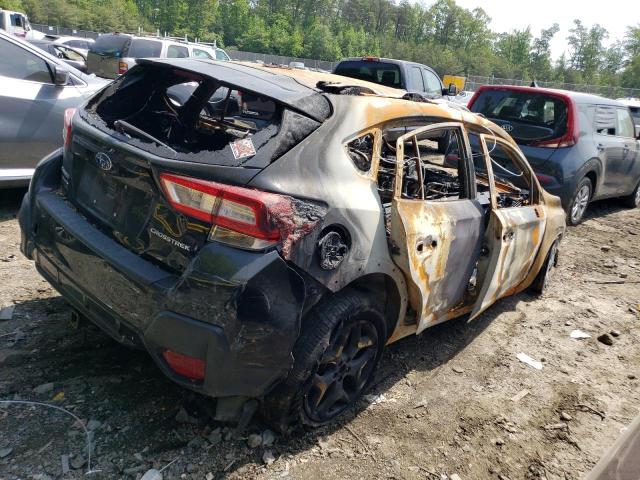 Photo 3 from auction – 2019 SUBARU CROSSTREK with VIN JF2GTAMC7K8254925
