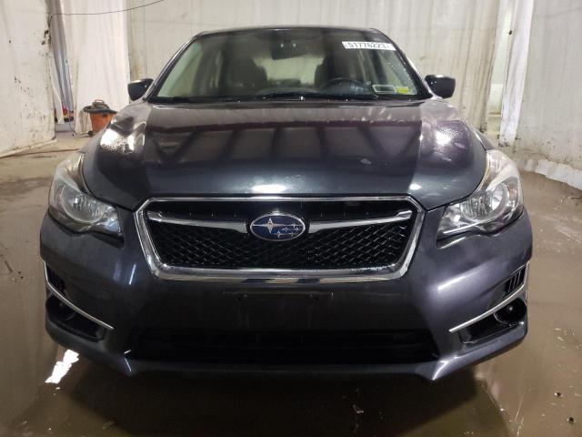 Photo 5 from auction – 2016 SUBARU IMPREZA with VIN JF1GPAA65G8281104