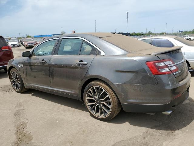 Photo 2 from auction – 2019 FORD TAURUS LIM with VIN 1FAHP2J8XKG116174