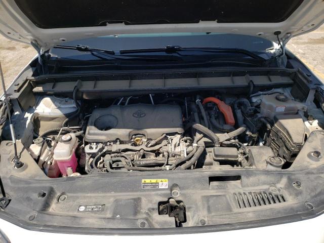 Photo 11 from auction – 2020 TOYOTA HIGHLANDER with VIN 5TDBBRCH1LS503031