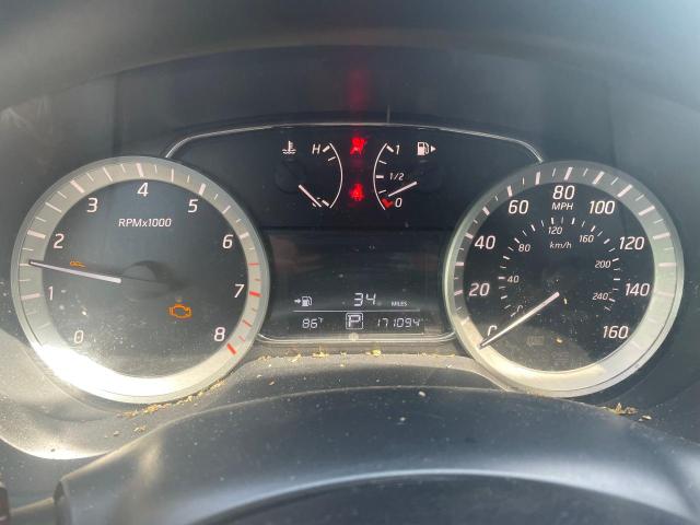 Photo 8 from auction – 2014 NISSAN SENTRA S with VIN 3N1AB7AP7EY342385