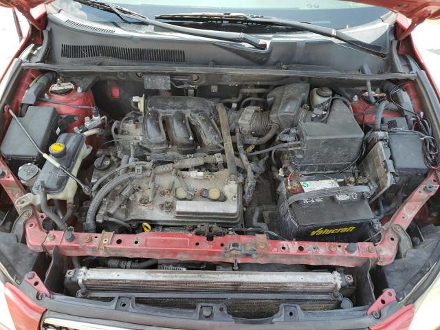 Photo 12 from auction – 2008 TOYOTA RAV4 LIMIT with VIN JTMBK31V985055043