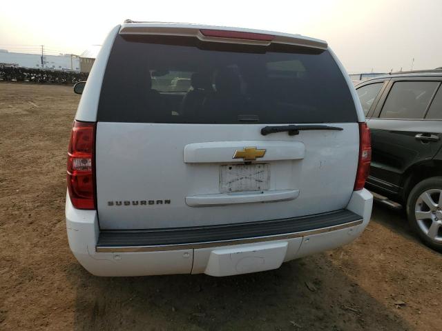 Photo 6 from auction – 2013 CHEVROLET SUBURBAN C with VIN 1GNSCKE05DR371944
