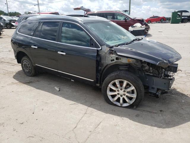Photo 4 from auction – 2013 BUICK ENCLAVE with VIN 5GAKRCKD1DJ214934
