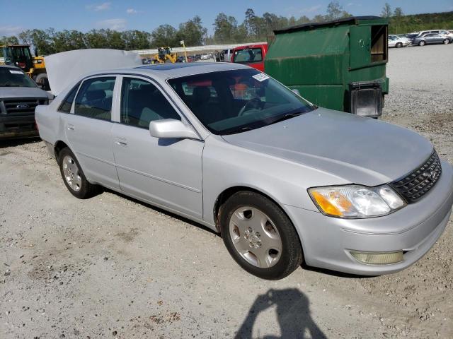 صورة رقم 4 من المزاد - 2004 TOYOTA AVALON XL مع VIN 4T1BF28B94U385397
