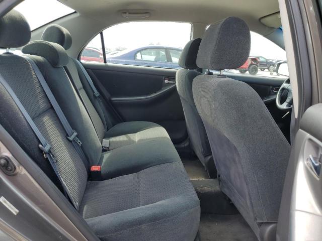 Photo 10 from auction – 2007 TOYOTA COROLLA CE with VIN 1NXBR32E47Z880076