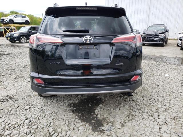 Photo 6 from auction – 2018 TOYOTA RAV4 ADVEN with VIN 2T3RFREV0JW816797