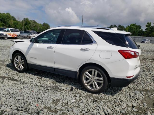 Photo 2 from auction – 2019 CHEVROLET EQUINOX PR with VIN 3GNAXPEX2KS556330