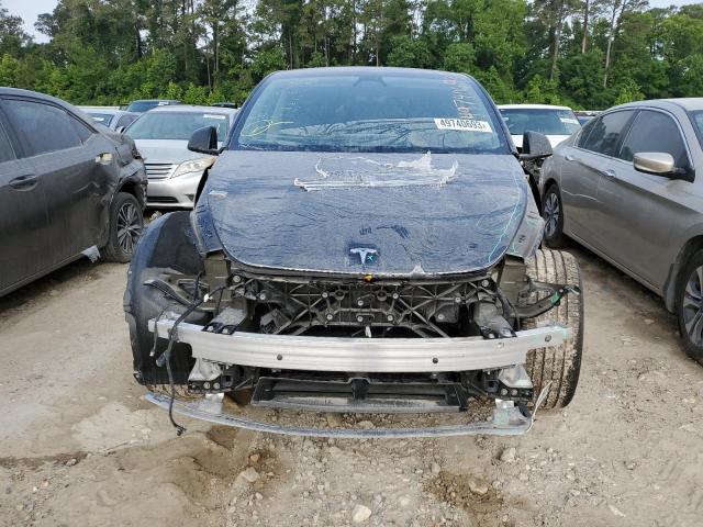 Photo 5 from auction – 2023 TESLA MODEL Y with VIN 7SAYGDEE9PA050594