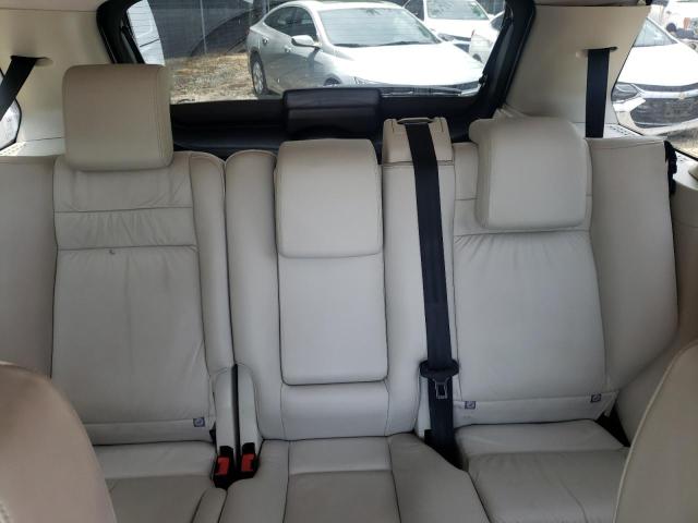 Photo 10 from auction – 2008 LAND ROVER RANGE ROVE with VIN SALSK25408A187538