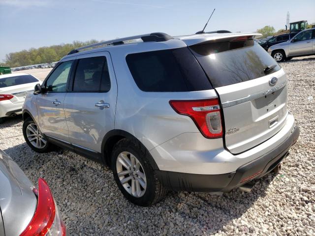 Photo 2 from auction – 2011 FORD EXPLORER X with VIN 1FMHK8D84BGA93896