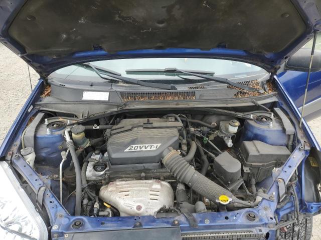 Photo 12 from auction – 2002 TOYOTA RAV4 with VIN JTEHH20V326069215
