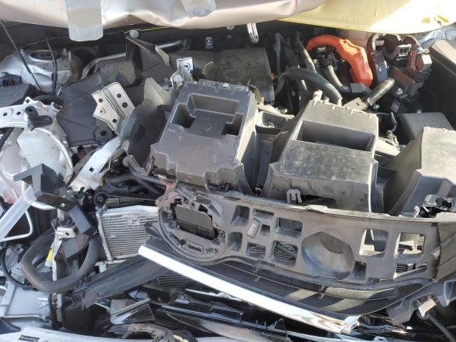 Photo 12 from auction – 2021 TOYOTA VENZA LE with VIN JTEAAAAH7MJ052023