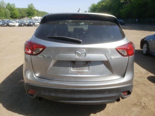 Photo 6 from auction – 2014 MAZDA CX-5 SPORT with VIN JM3KE2BE6E0324020