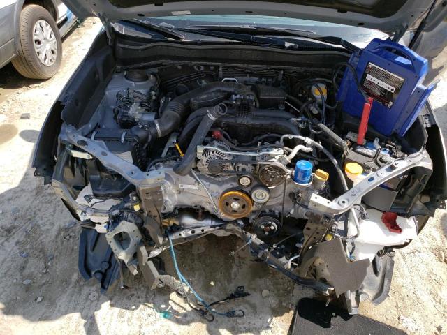 Photo 12 from auction – 2017 SUBARU FORESTER 2 with VIN JF2SJAWC1HH551923