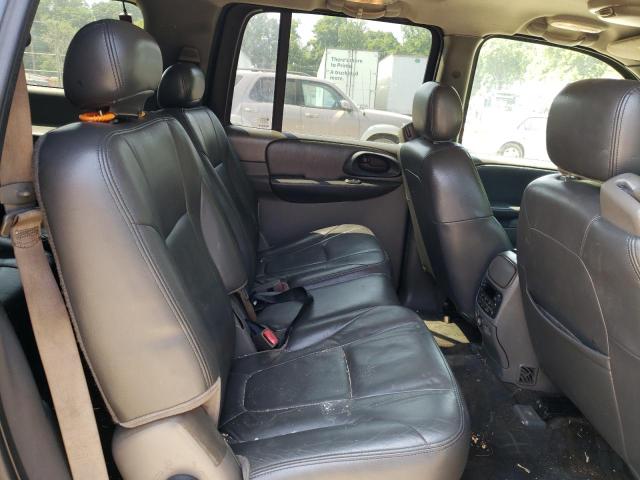 Photo 11 from auction – 2003 CHEVROLET TRAILBLAZE with VIN 1GNET16P236186687