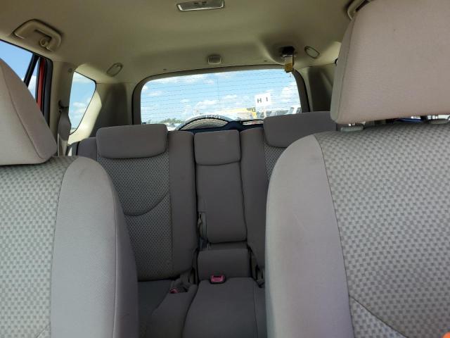 Photo 10 from auction – 2007 TOYOTA RAV4 with VIN JTMZK33V275006292