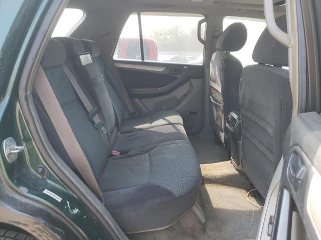 Photo 10 from auction – 2003 TOYOTA 4RUNNER SR with VIN JTEBU14R930008853